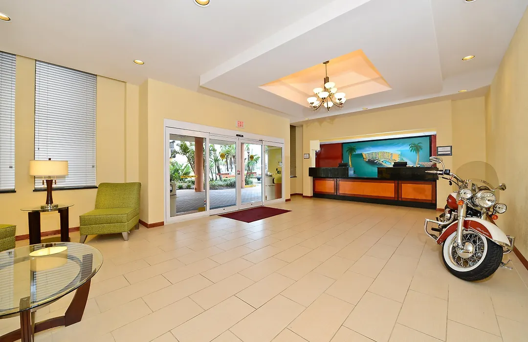 Rushhh Daytona Beach, Tapestry Collection By Hilton-1