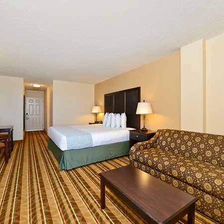 Rushhh Daytona Beach, Tapestry Collection By Hilton-2